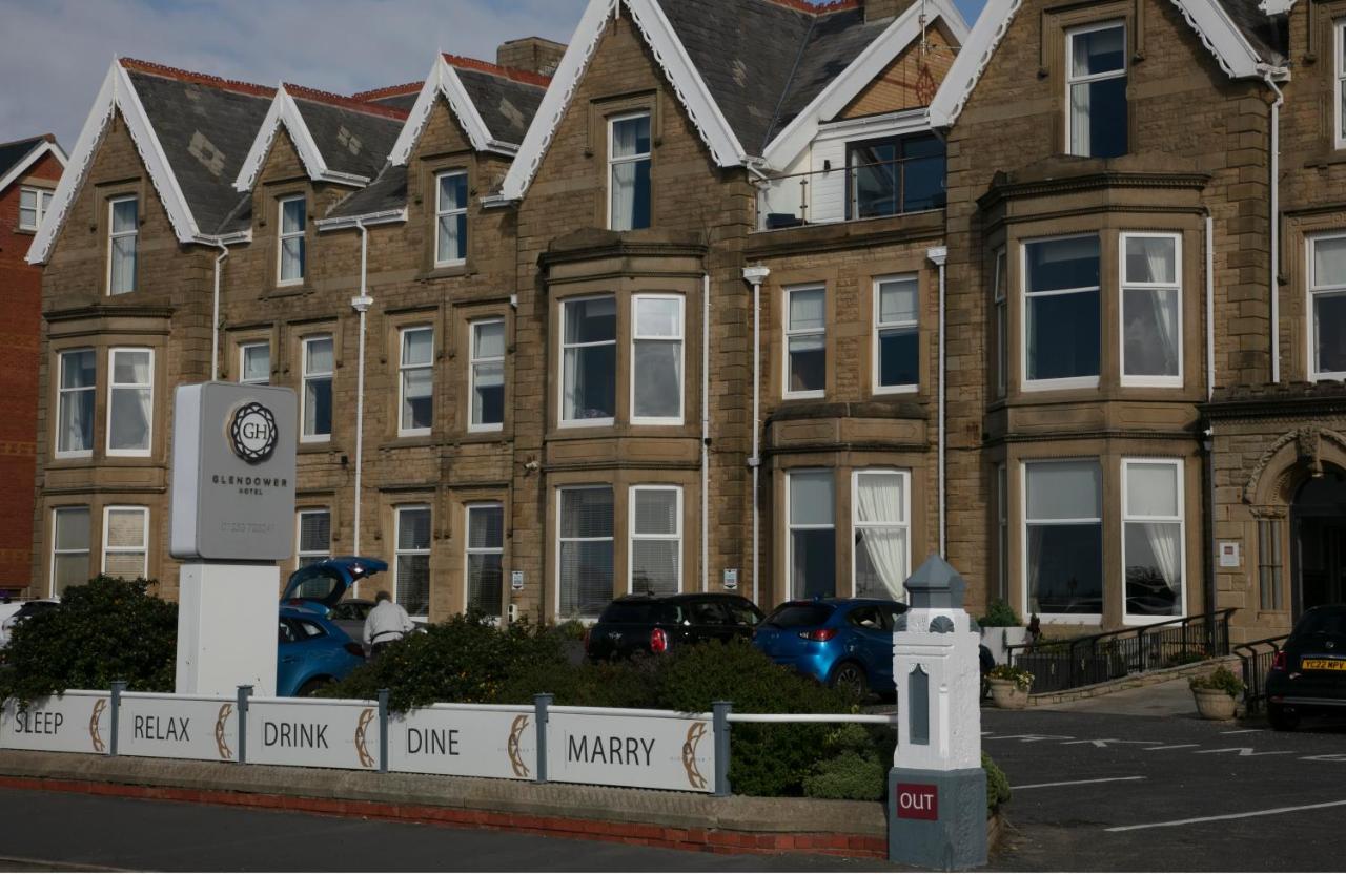 The Glendower Hotel