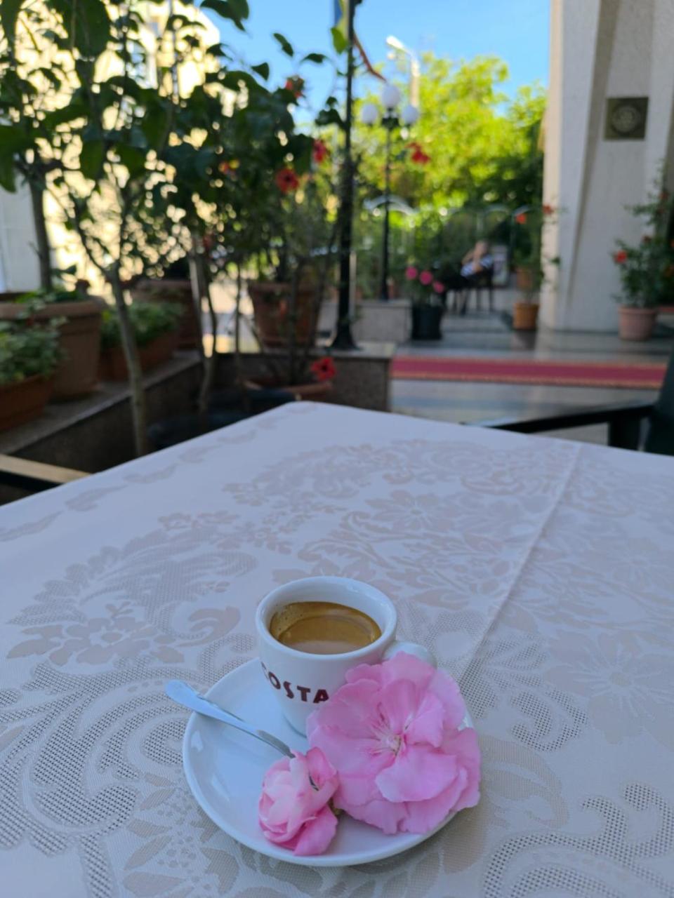 Hotel Carpati photo 4