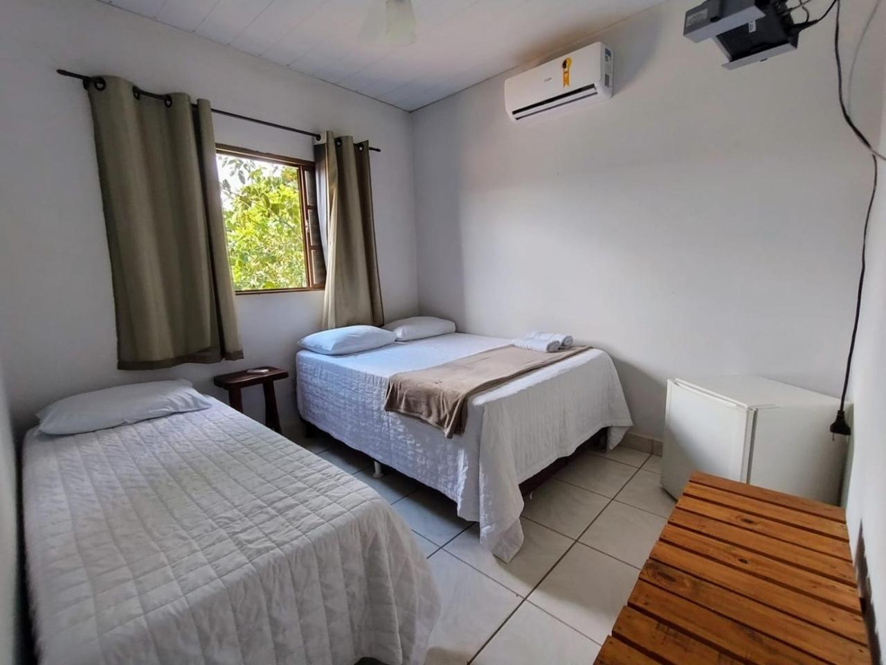 Pousada Bougainville photo 3