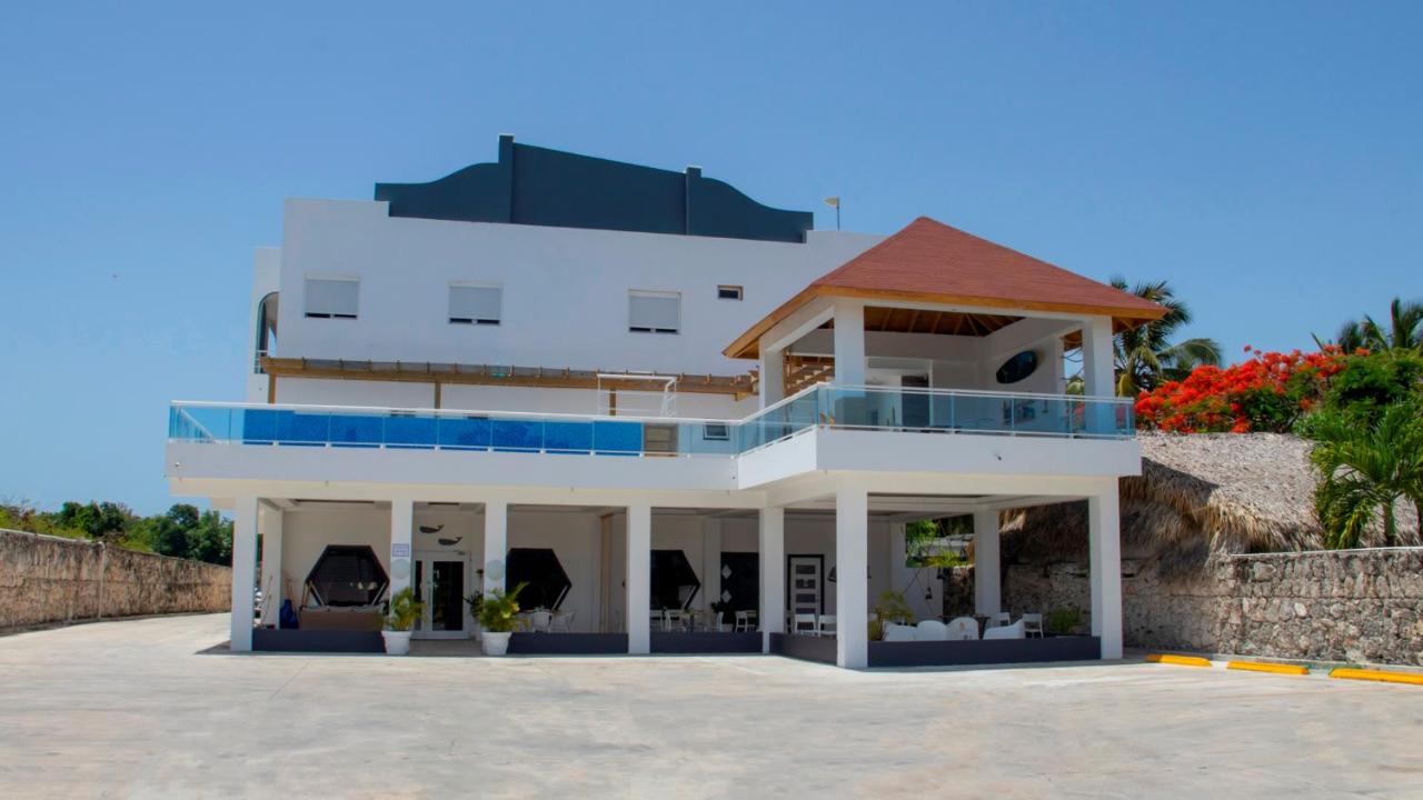 Photo - Hotel Capriccio Mare y Restaurante