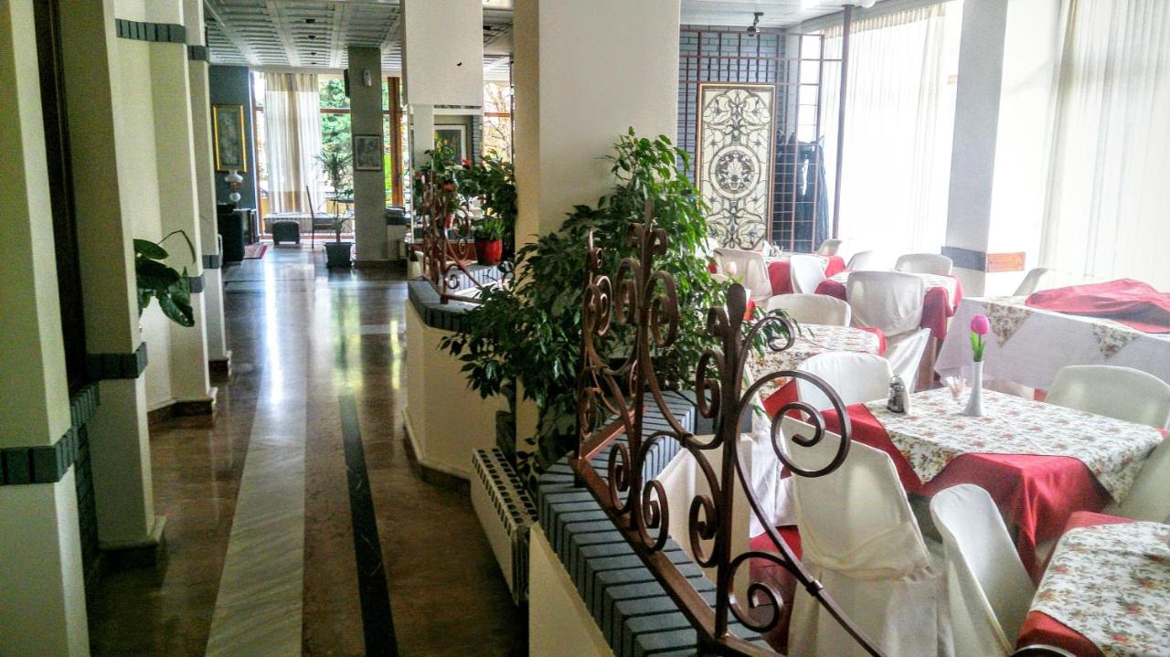 Hotel Villa Tasko photo 2