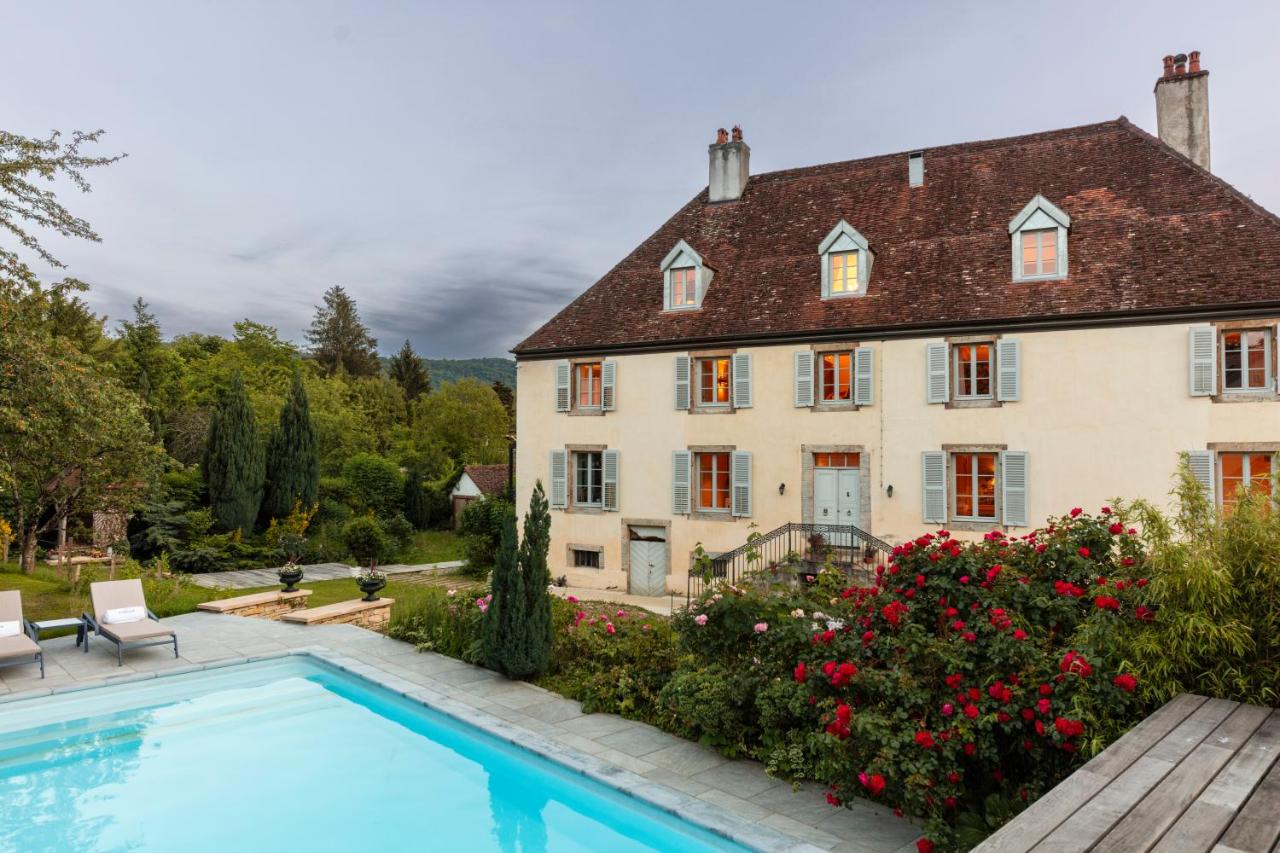Le Clos Alice - Hôtel et Spa, Arbois