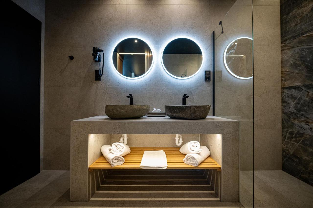 Turul Boutique Rooms & Apartment - 6