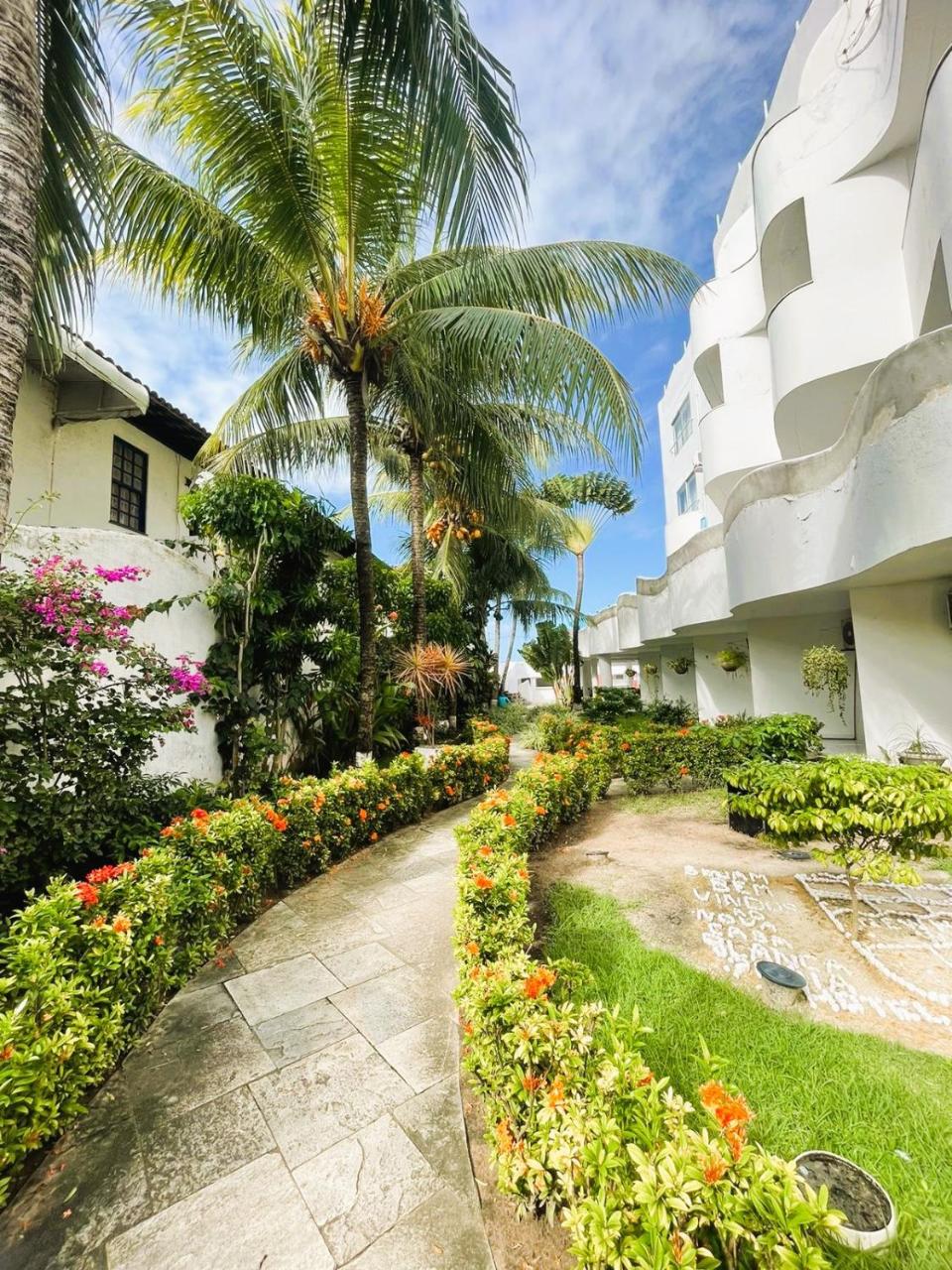 New Casablanca Praia Hotel photo 3
