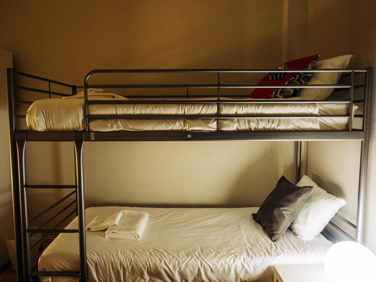 Photo - Zentric Hostel
