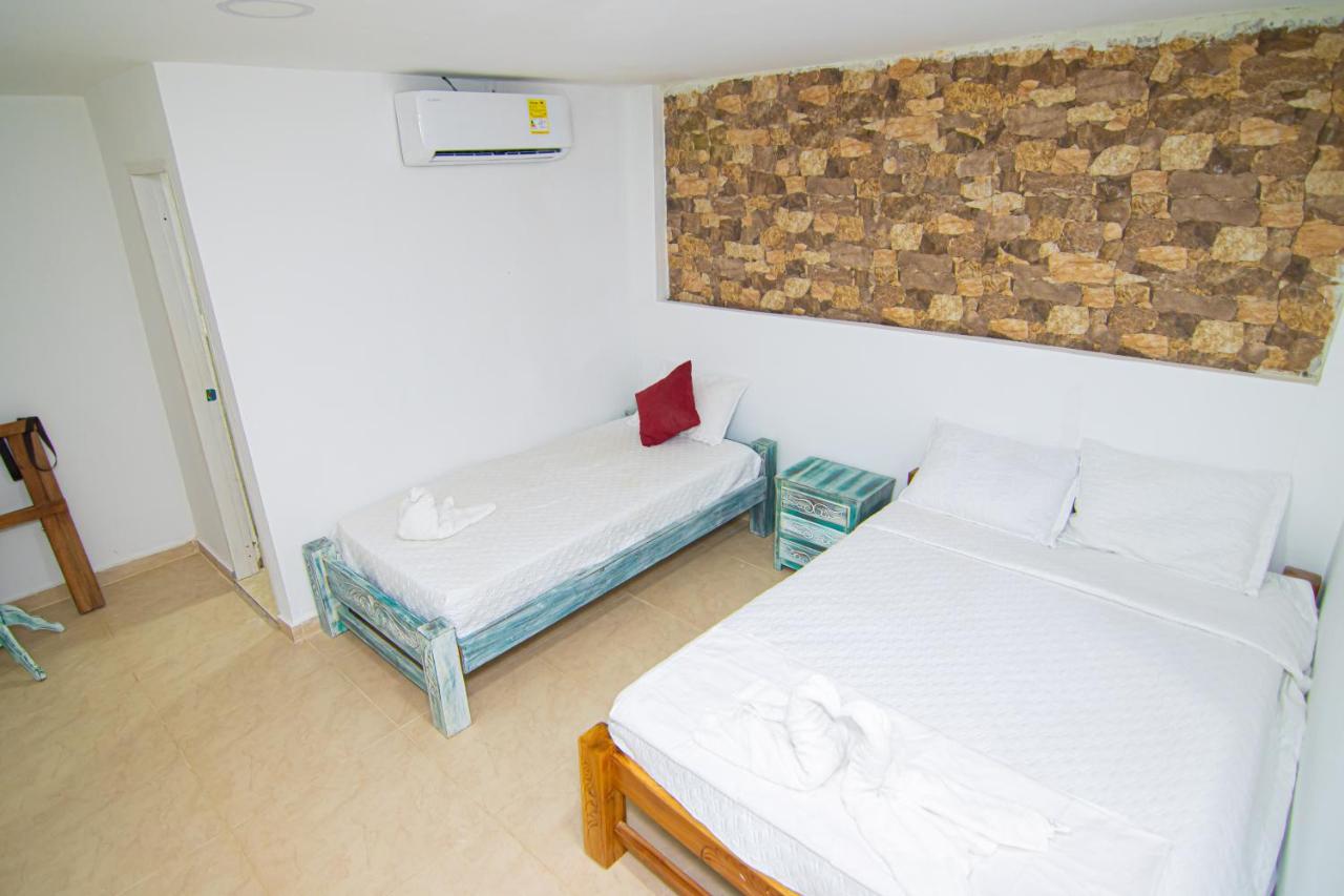 Casa Playa James photo 3