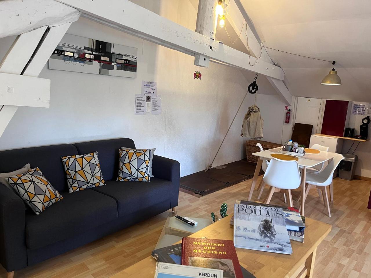 Aux Lofts de VERDUN - 6