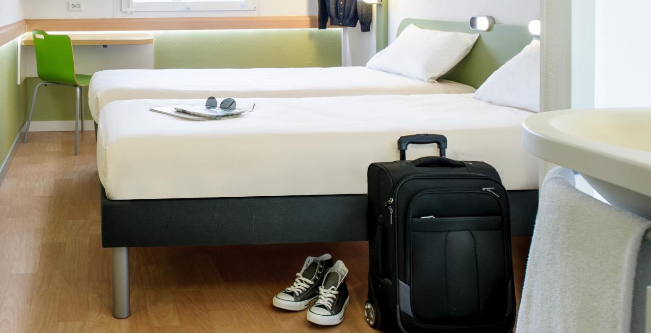 ibis budget Osnabrueck City photo 2