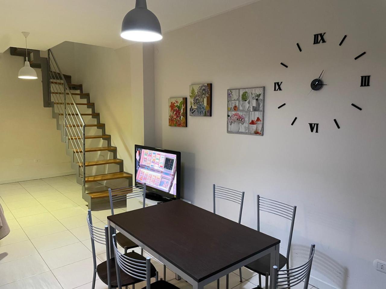 DUPLEX LUXURY - MARINA SVEVA - 5