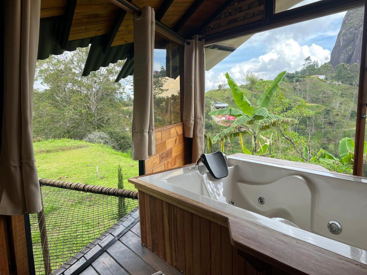 Ecoedén glamping photo 4
