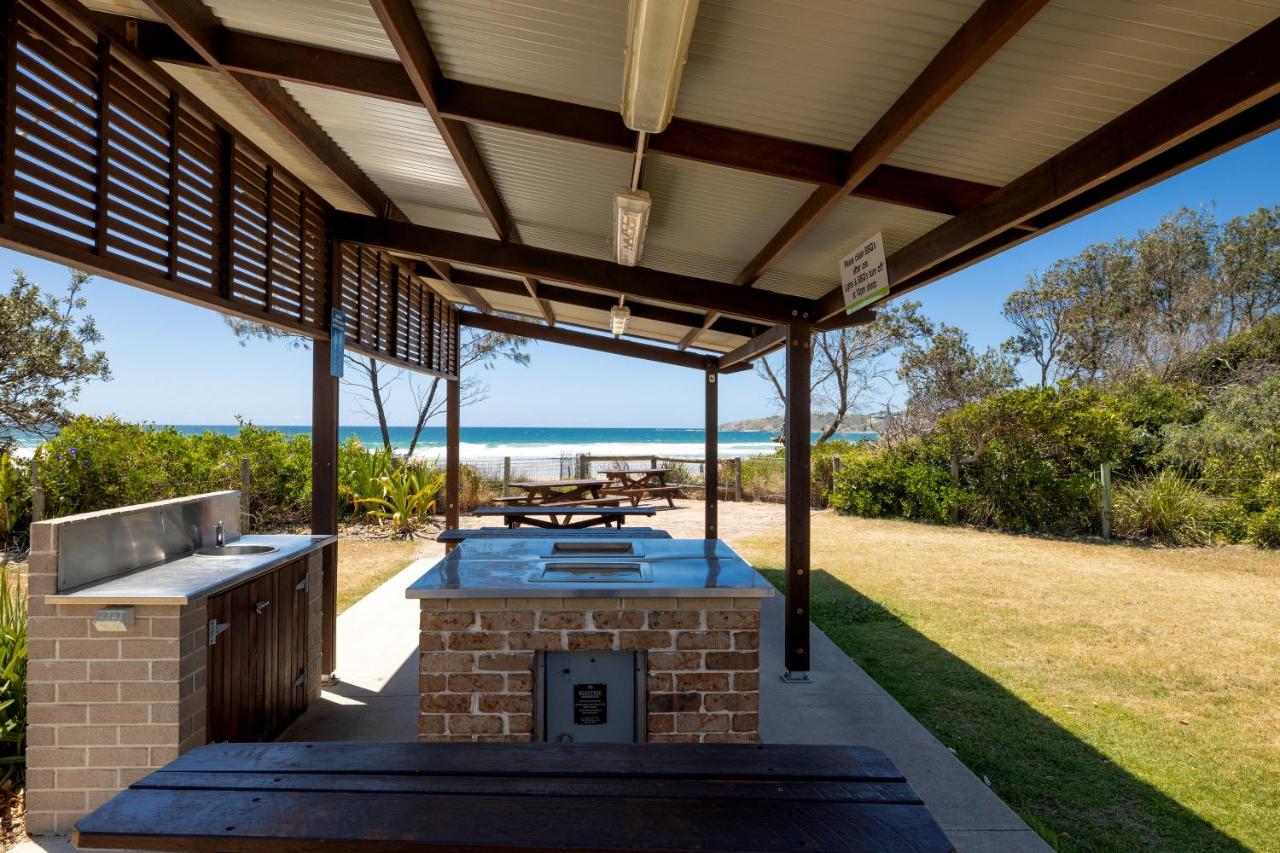 Woolgoolga Lakeside Holiday Park photo 3