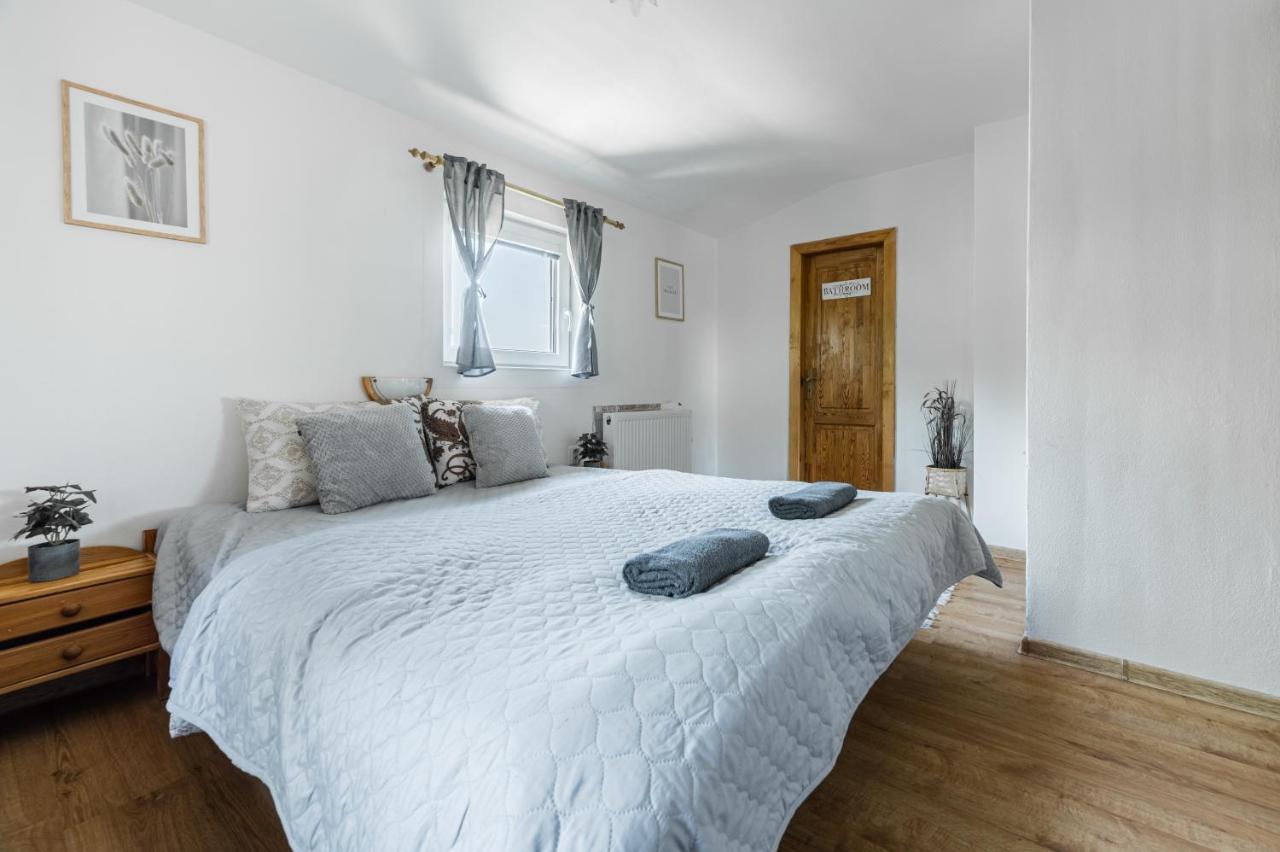 Apartmány MOKO - 4