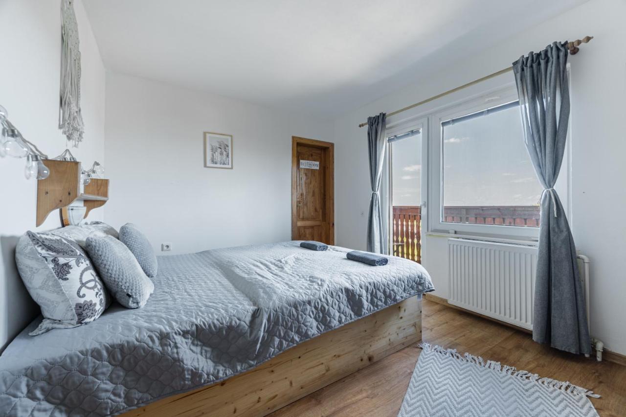Apartmány MOKO - 5