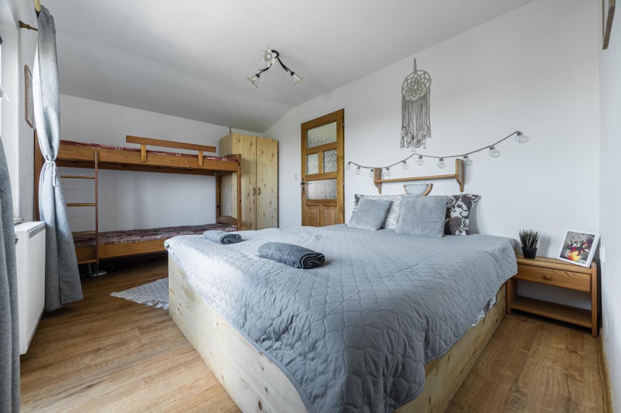 Apartmány MOKO - 3