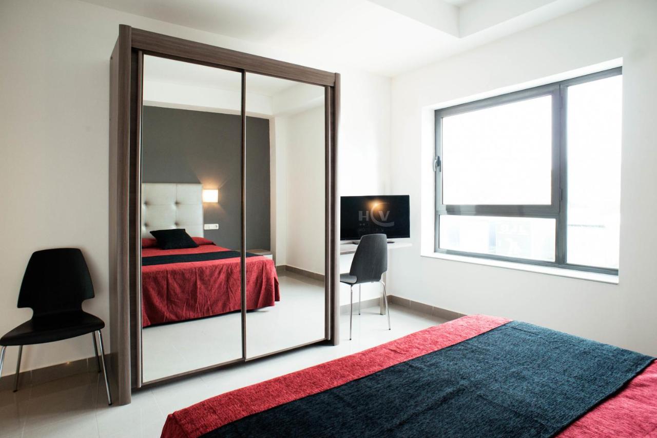 Hotel Cim Valles photo 2