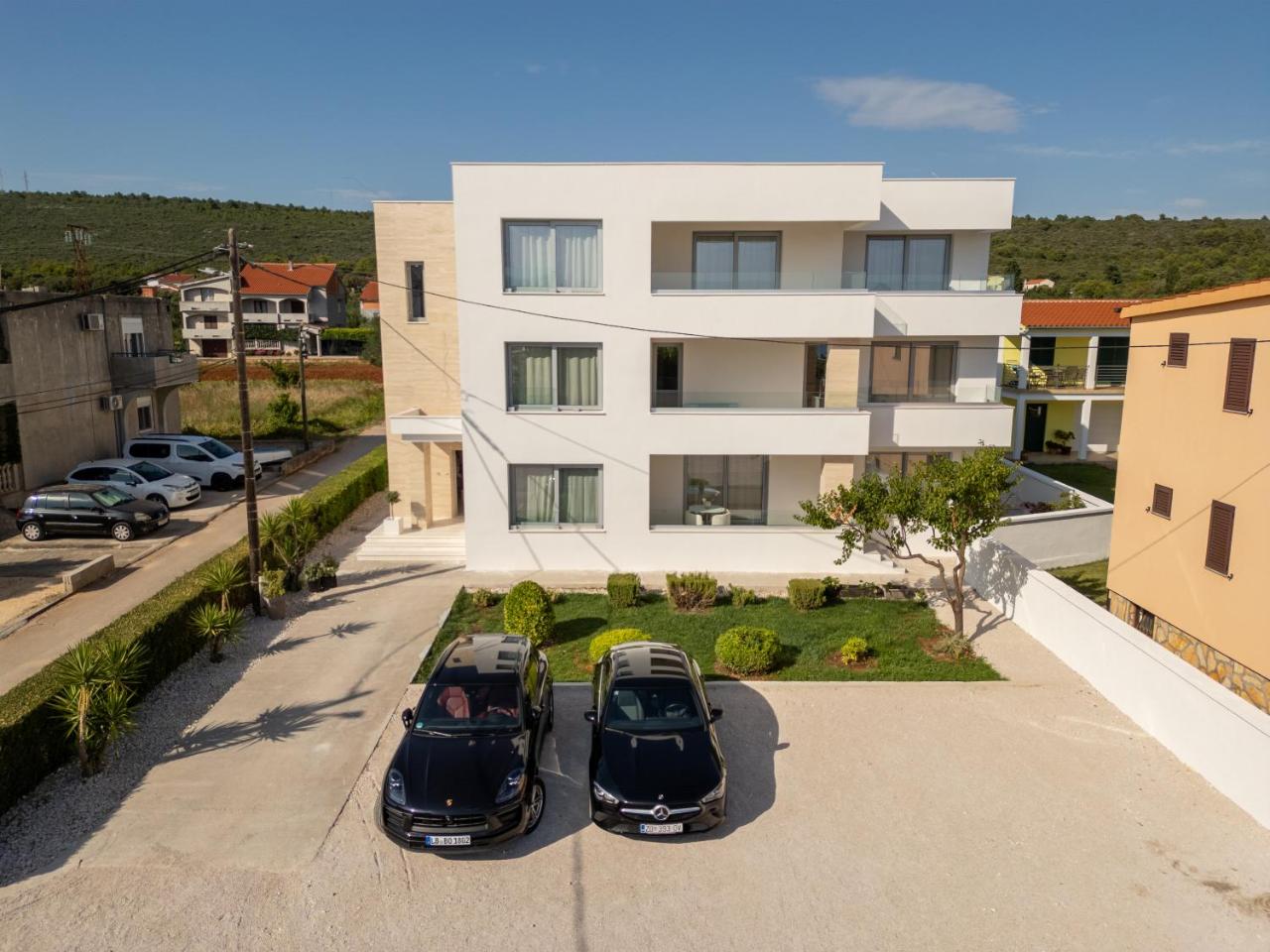 Rooms & Apartments Niko - 6