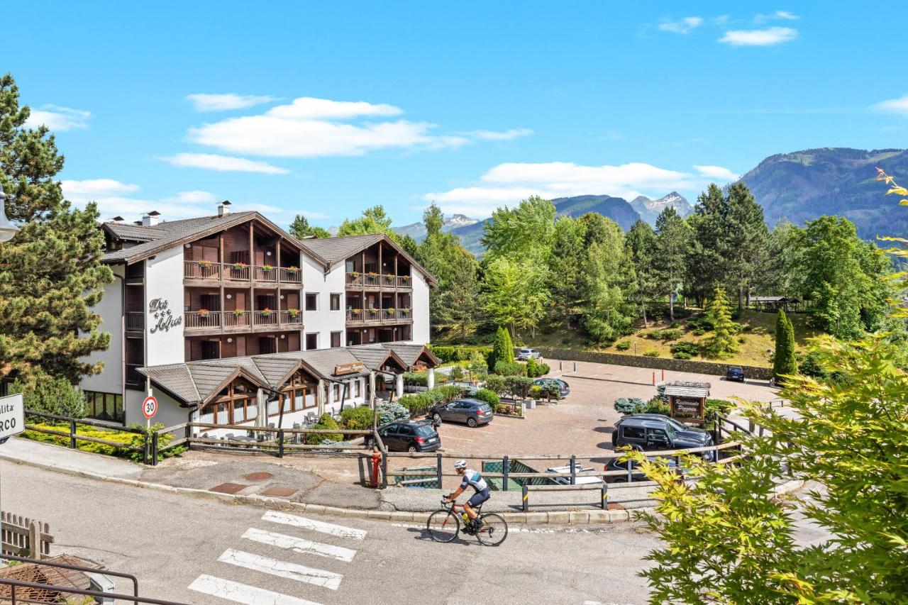 Foto - Aparthotel Des Alpes