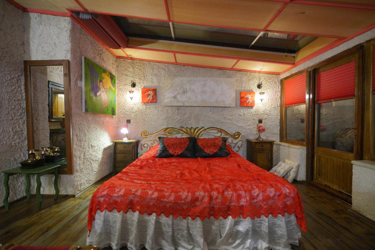 Karlık Evi Hotel - Special Category photo 2