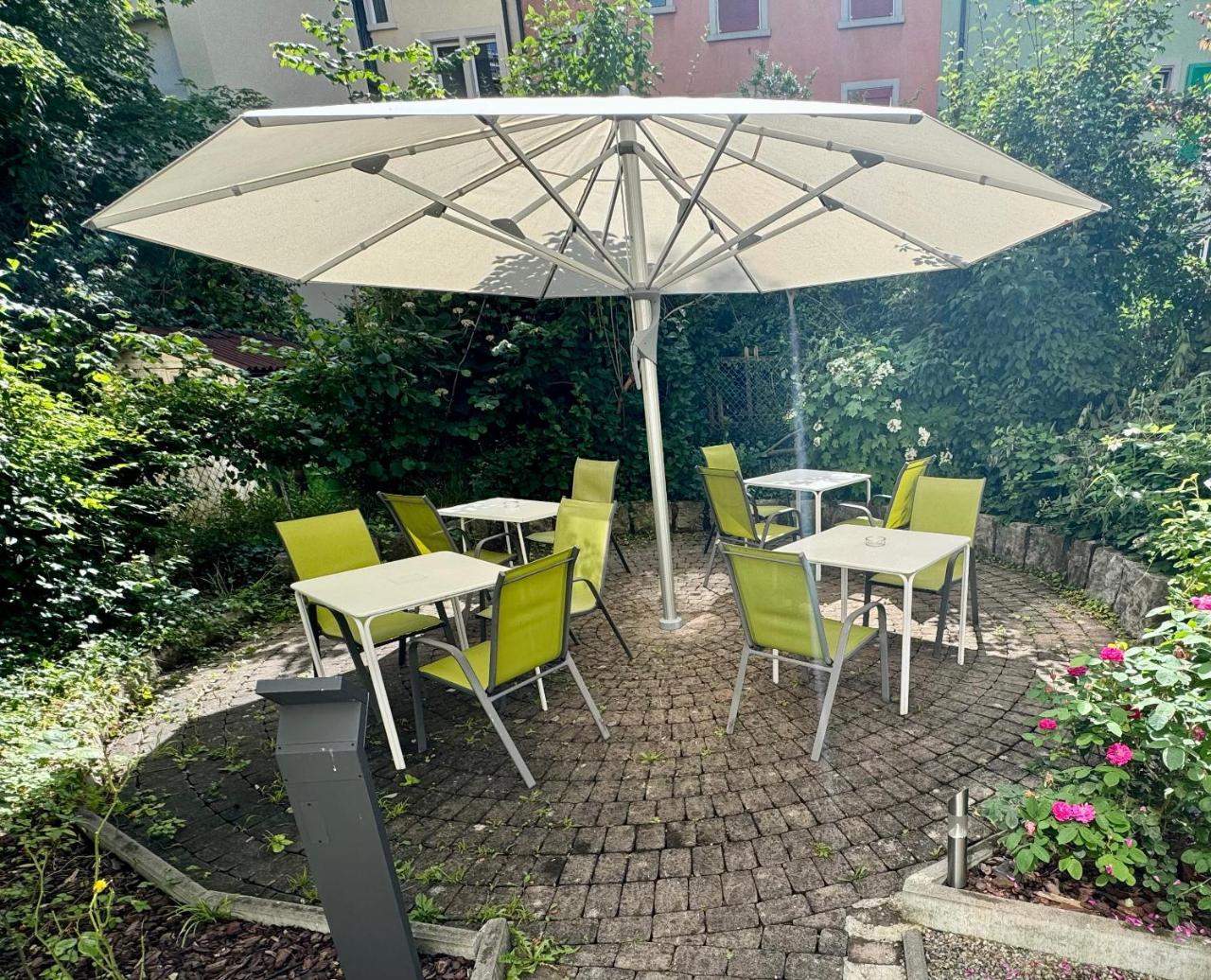 Residence Mutschellen - 5