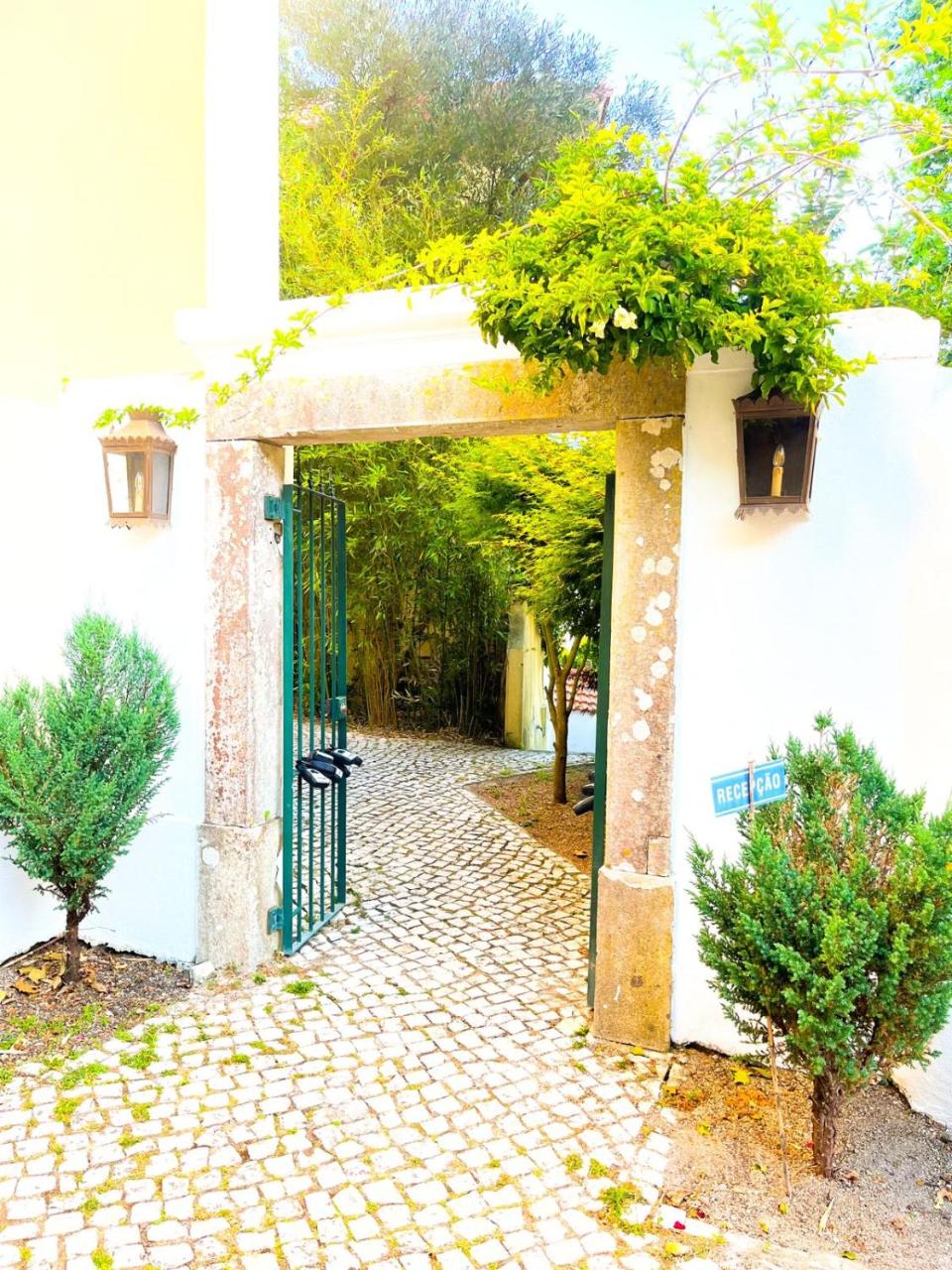 Palácio de Sintra Boutique House - 2