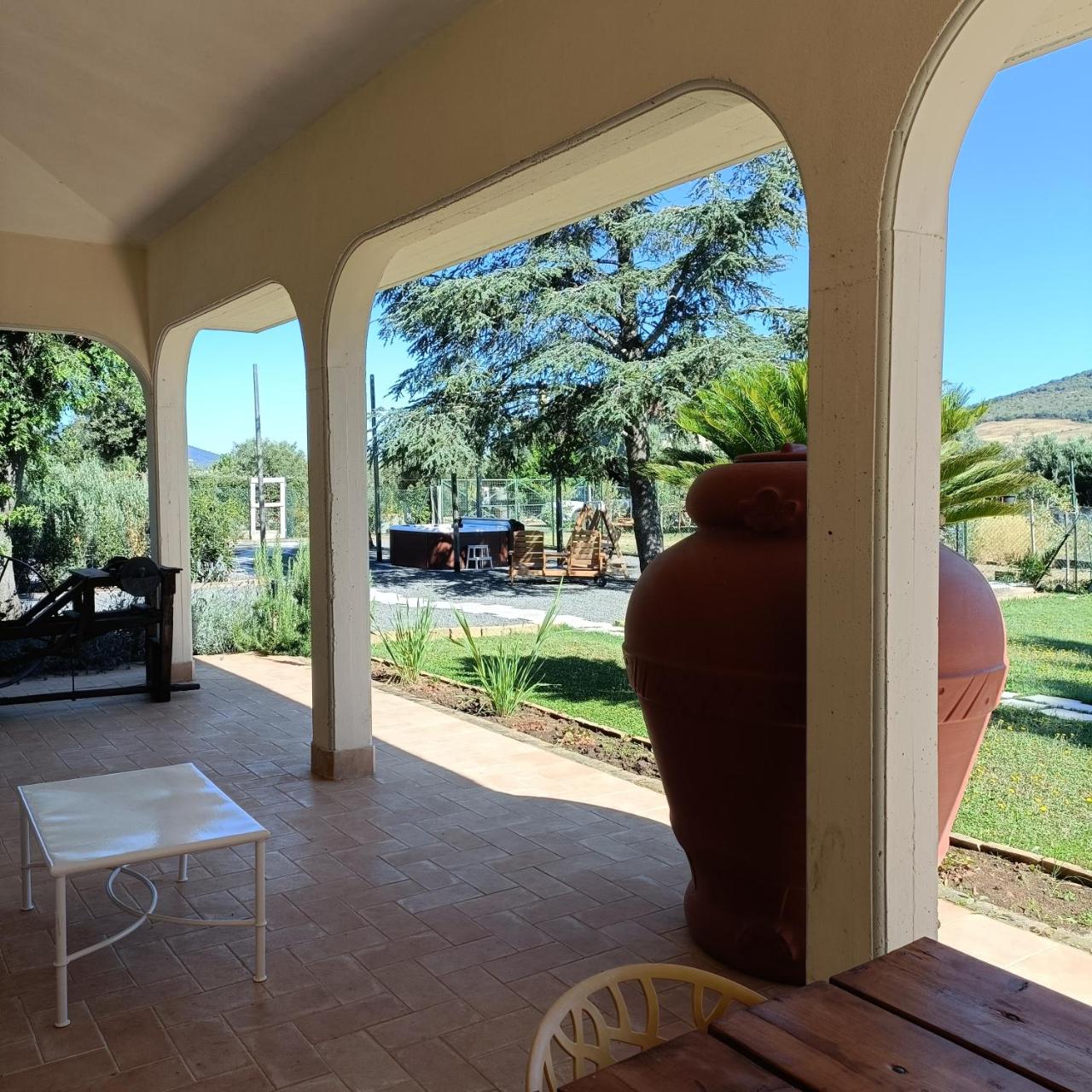 Macchie Basse Guest House - Agriturismo - 3