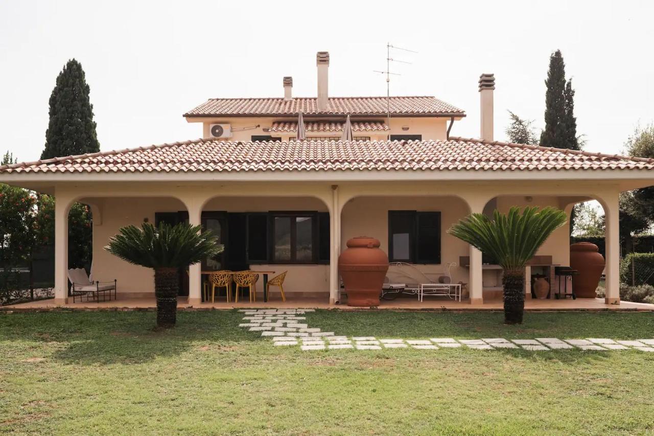 Macchie Basse Guest House - Agriturismo - 2