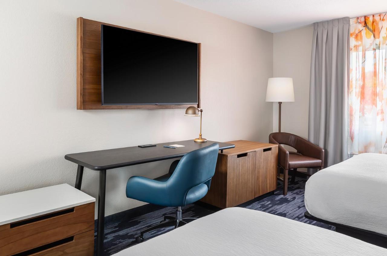 Foto - Fairfield Inn & Suites Minneapolis Burnsville