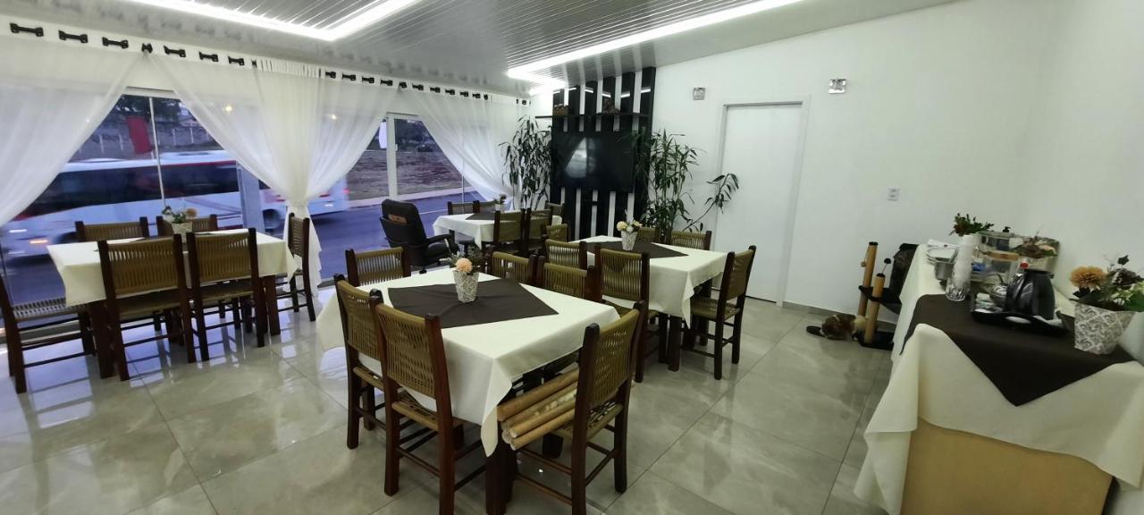Hotel Pousada Don Ruan photo 2