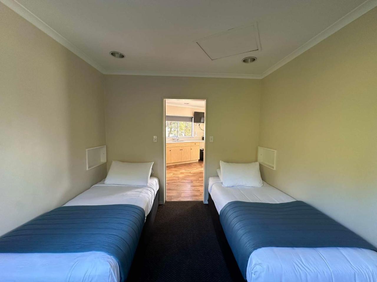 Pohara Beach TOP 10 Holiday Park photo 4