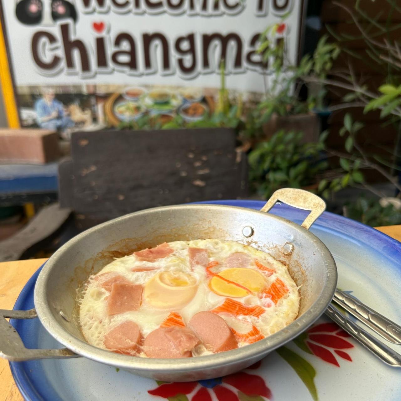 Foto - Chiangmai HomeTeL