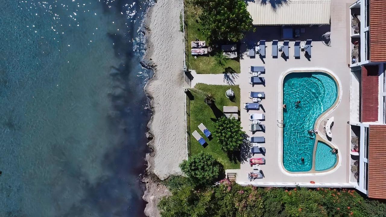 Sirocco Hotel - 4