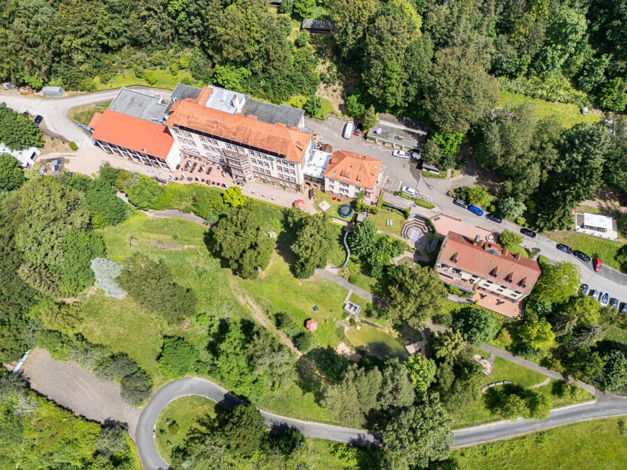 Hotel Franziskushöhe