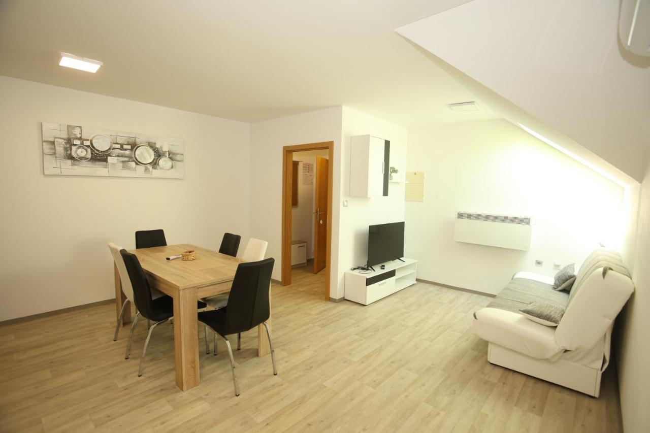 Apartments Vila Leska - 4