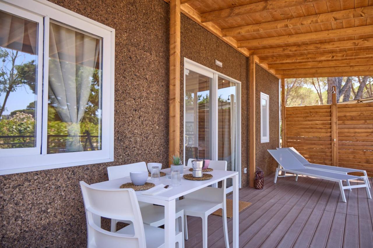 Costa D'Argento - Camping Village Club Capalbio photo 4