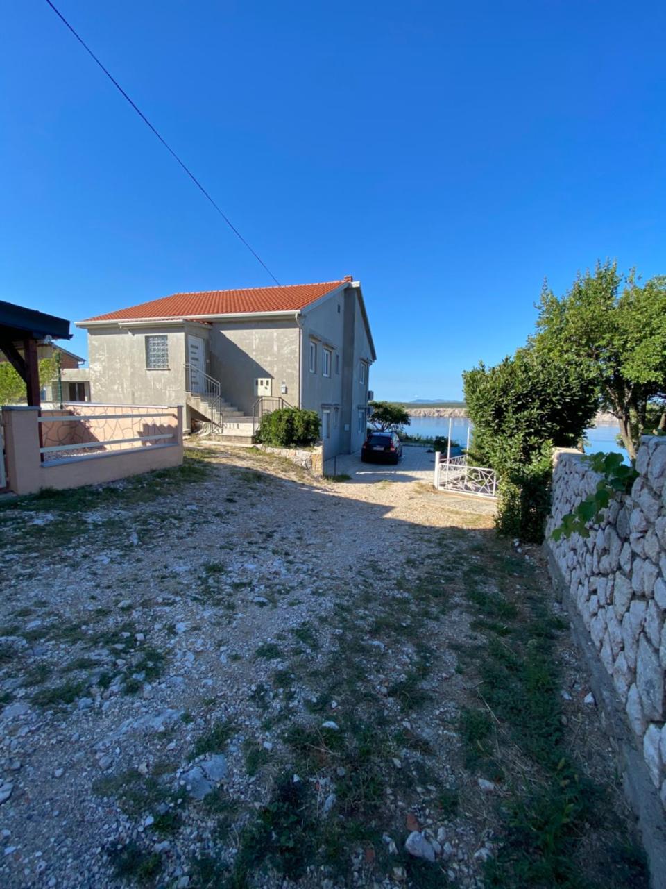 Rosmarin Apartments Sea View Garden Side - 2