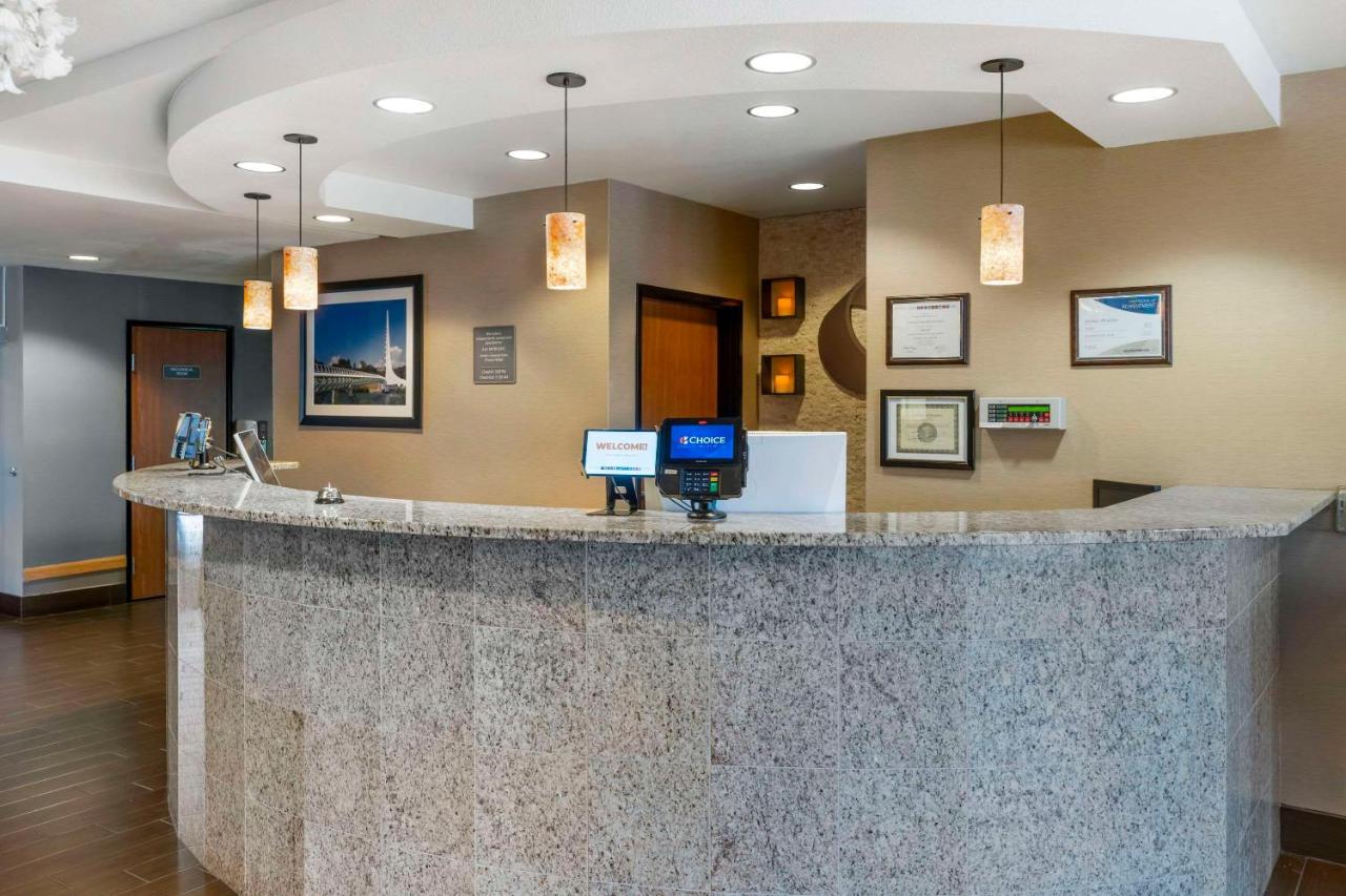 Foto - Comfort Suites Redding  Shasta Lake