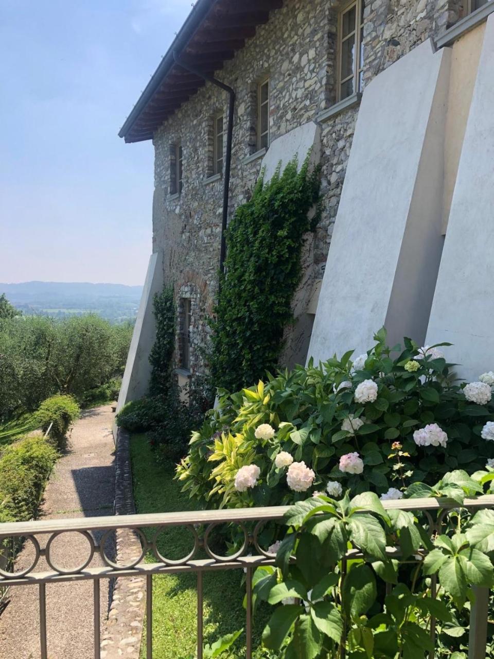 Romantik Hotel Relais Mirabella Iseo - 2