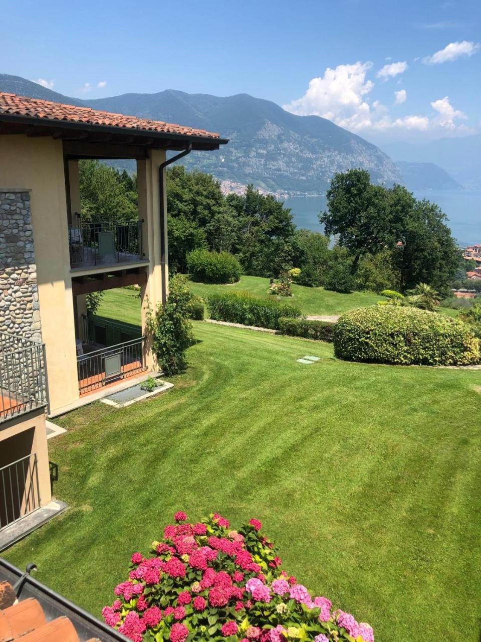 Romantik Hotel Relais Mirabella Iseo - 5
