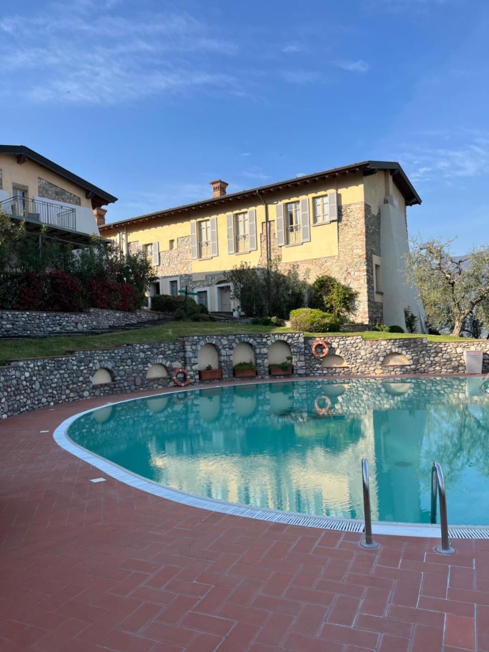 Romantik Hotel Relais Mirabella Iseo - 6