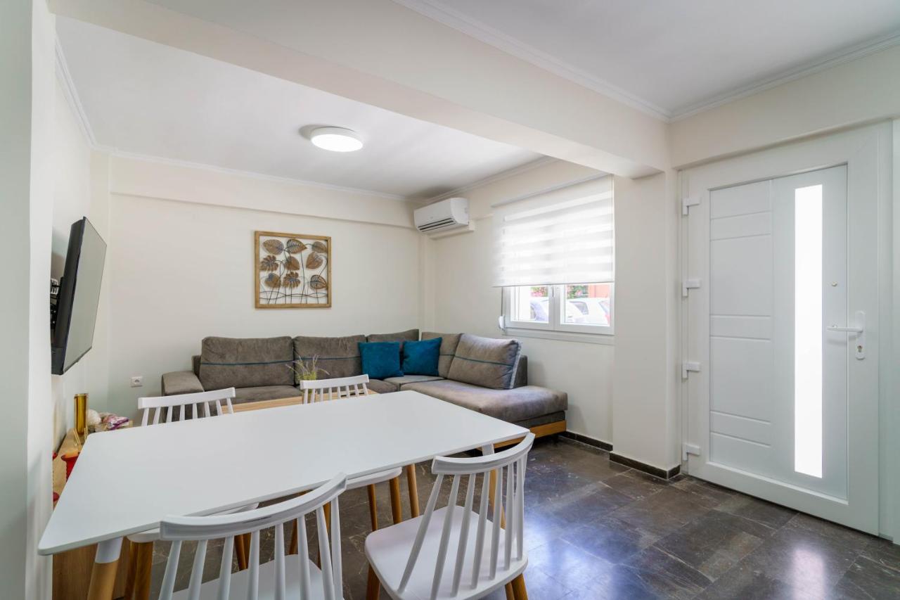 Luxury apartment in Chios 1 - 4
