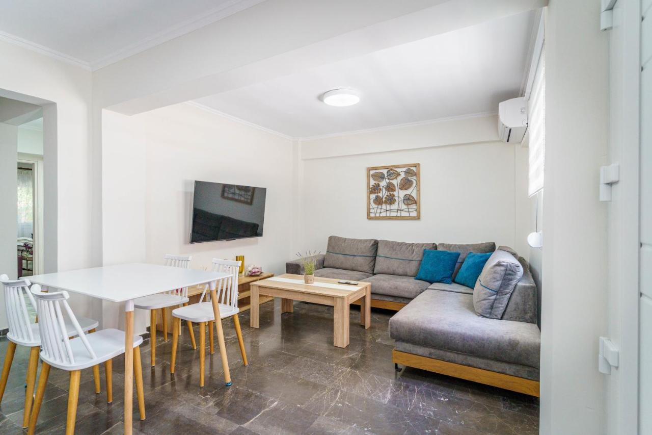 Luxury apartment in Chios 1 - 3