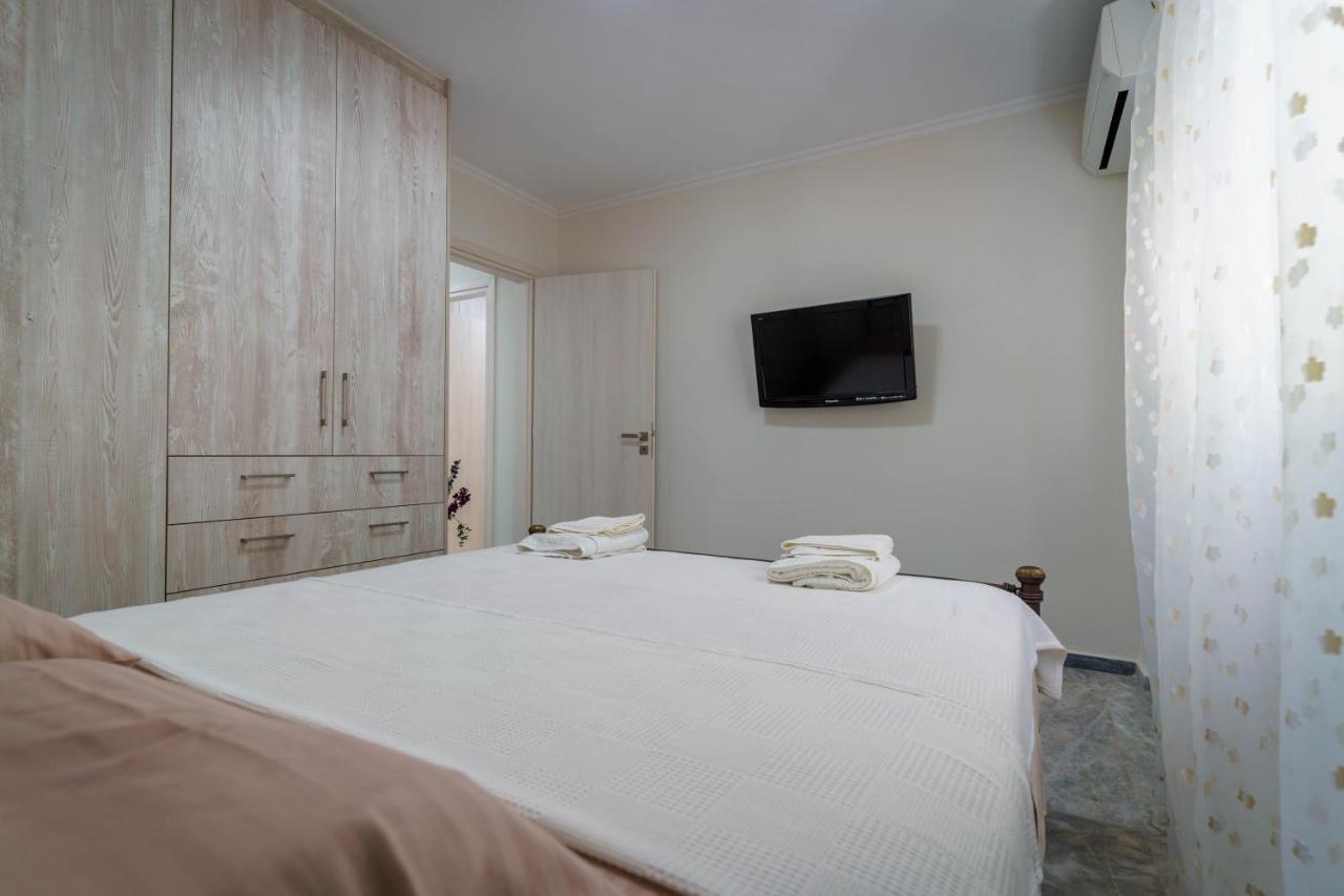 Luxury apartment in Chios 1 - 5
