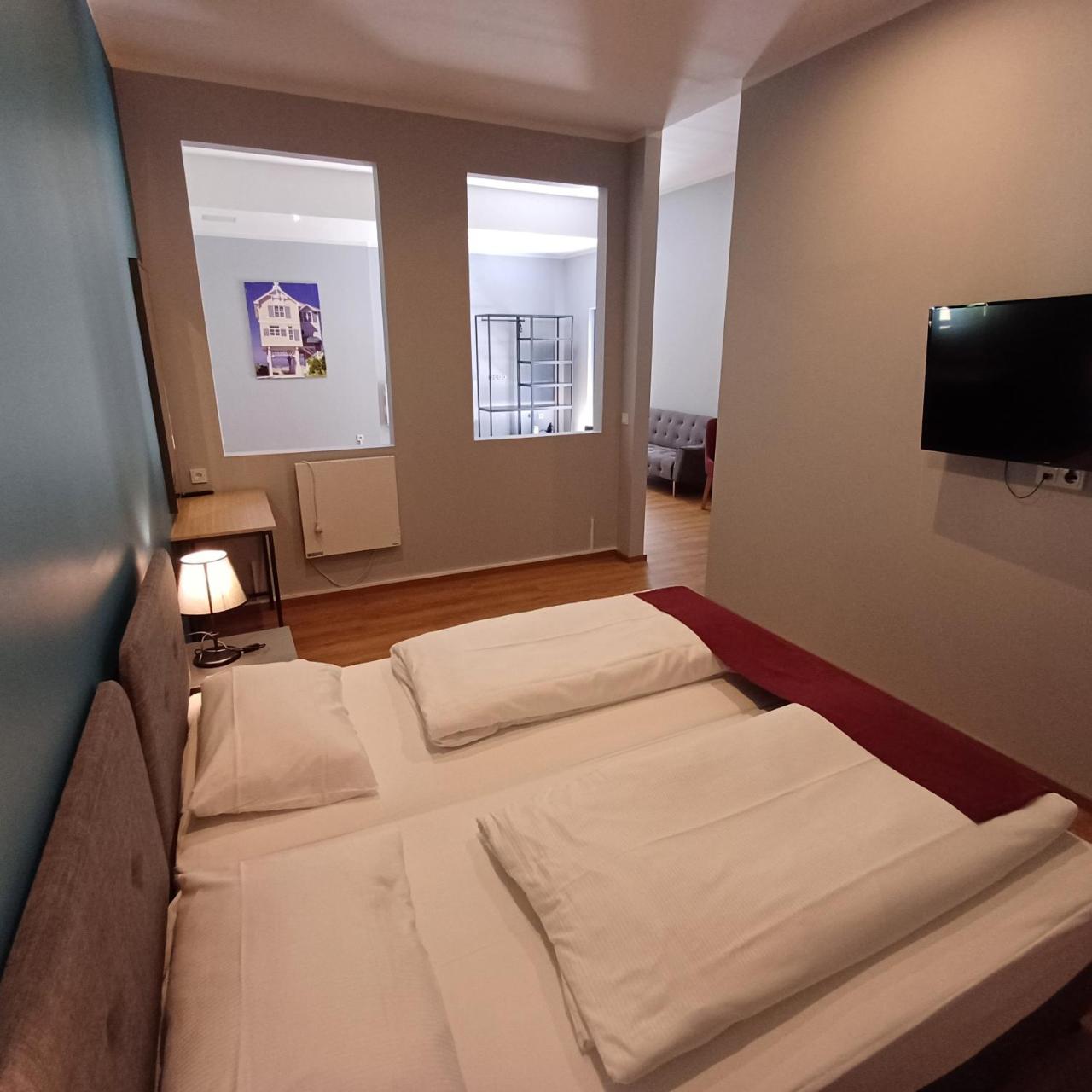 Trip Inn Hotel Düsseldorf Neuss photo 3