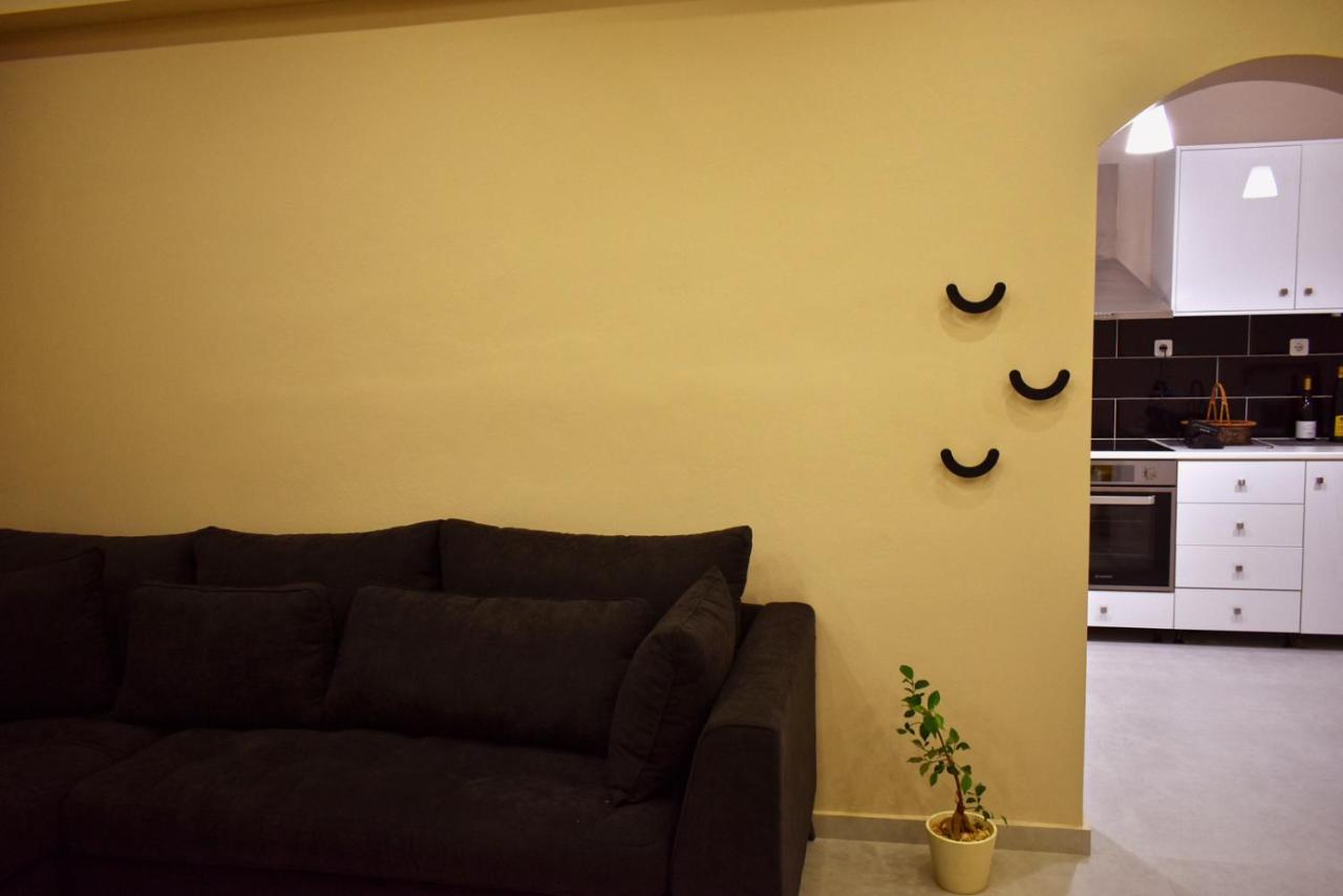 Villa DELTUS - Cozy holiday home near Gortyna - 2