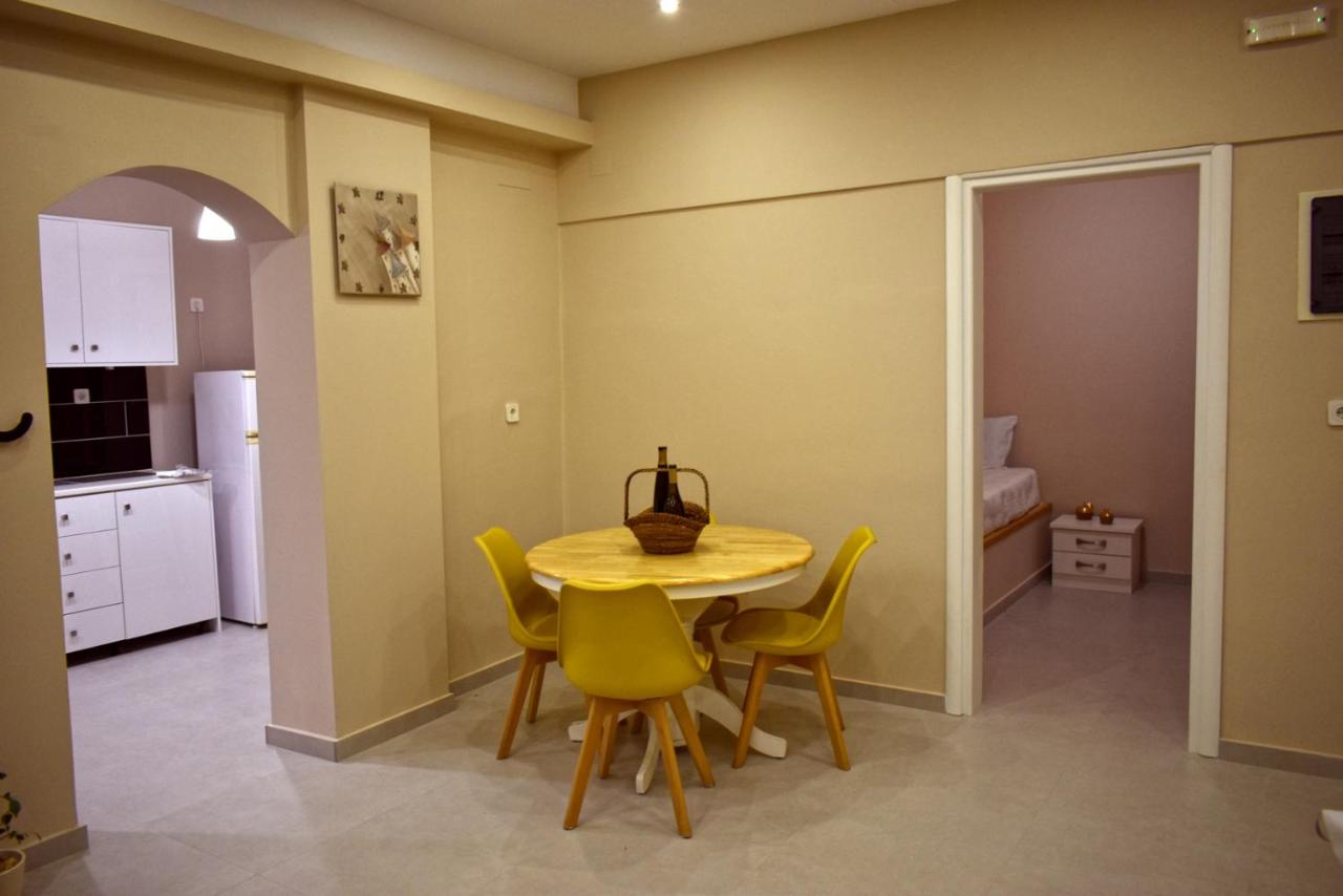 Villa DELTUS - Cozy holiday home near Gortyna - 5