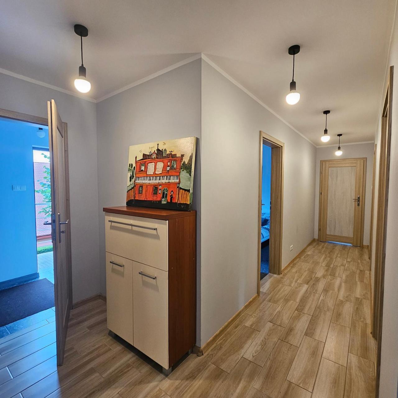 Apartament 112 - 5