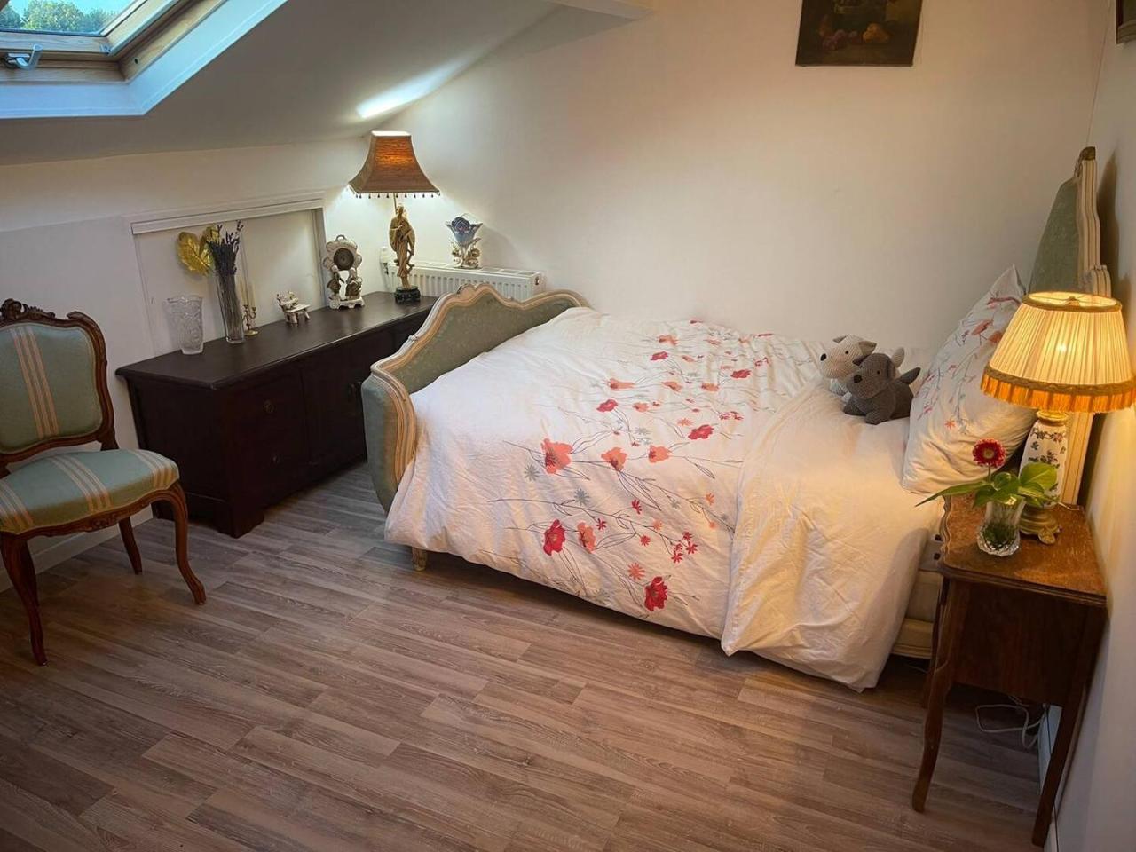 Chambres au calme dans maison - quartier résidentiel Bobigny photo 2