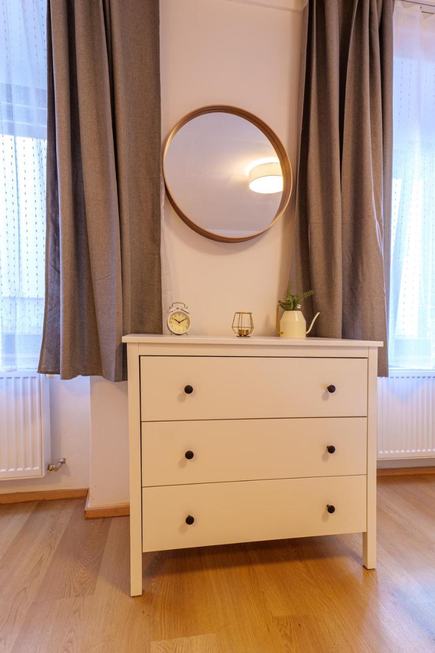 Flataid CityAPART Graz Geidorf - 3