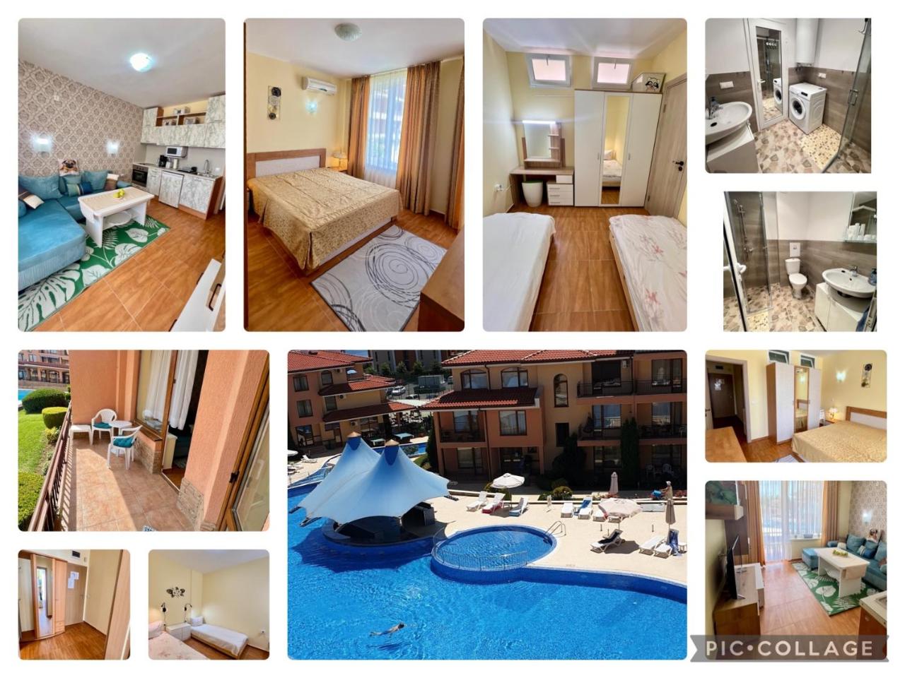 Panorama Dreams Apartment - 3