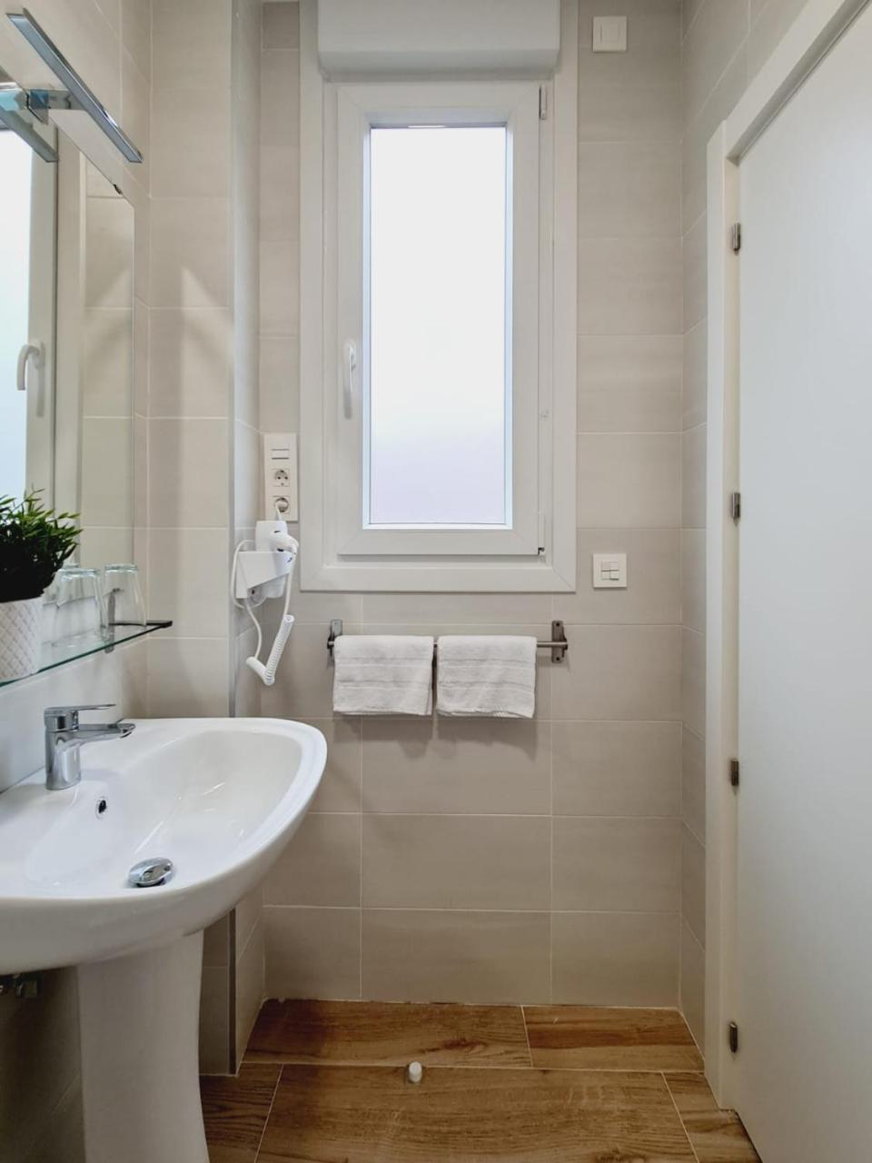 Bilbao ROOMS & KITCHEN Santutxu - 5
